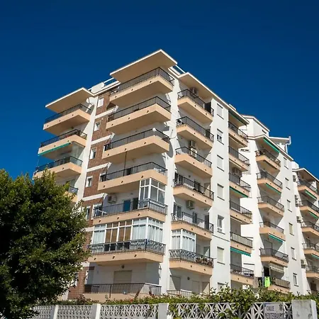 Edf. Albaida I, 5º H Apartment *