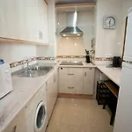 Edf. Albaida I, 5º H Nerja
