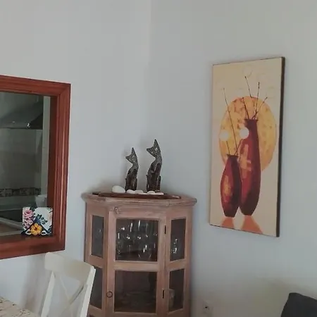 Edf. Albaida I, 5º H Apartment *