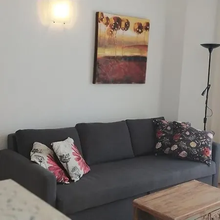 Edf. Albaida I, 5º H Apartamento Nerja
