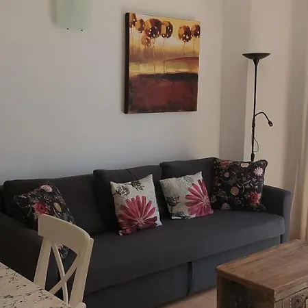 Edf. Albaida I, 5º H Apartamento Nerja