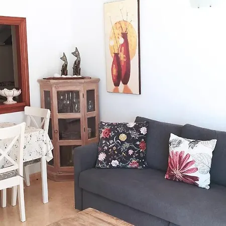 Apartment Edf. Albaida I, 5º H *