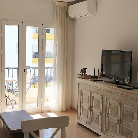 Edf. Albaida I, 5º H *