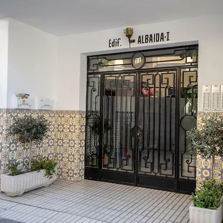 Apartment Edf. Albaida I, 5º H Nerja