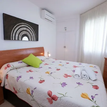 Edf. Albaida I, 5º H Apartment Nerja