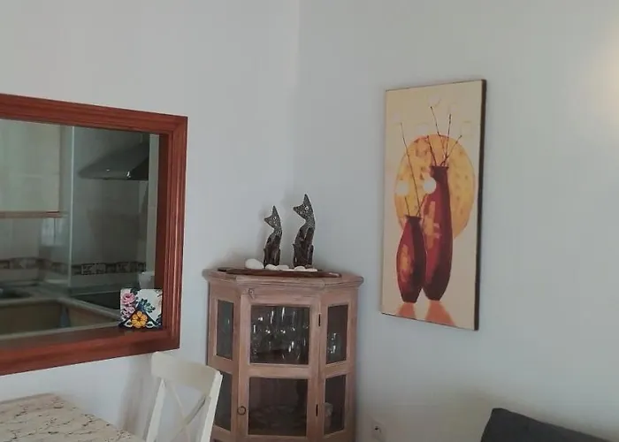 Edf. Albaida I, 5º H Apartment *