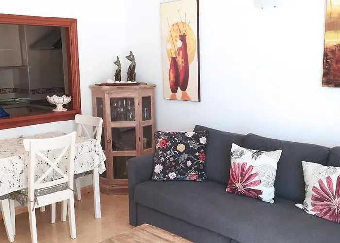 דירה Edf. Albaida I, 5º H *