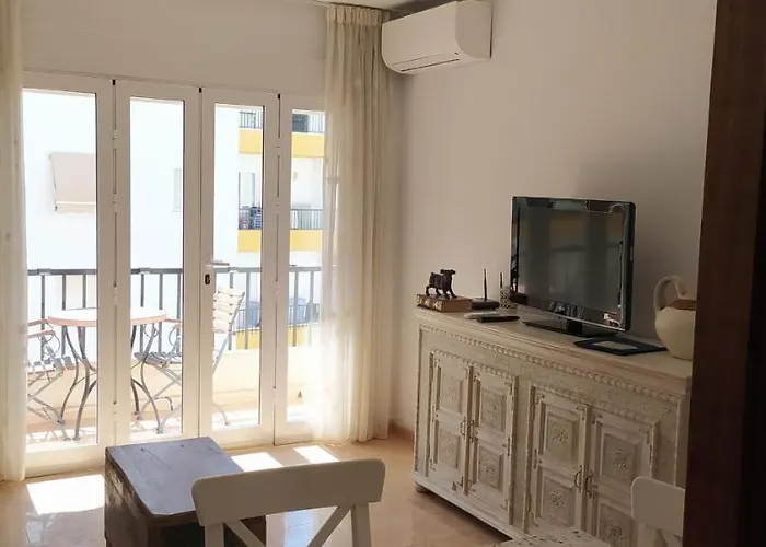 Edf. Albaida I, 5º H *