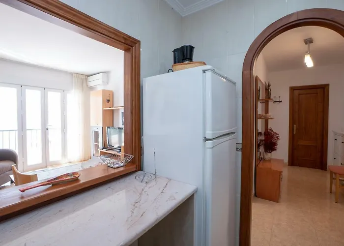 Edf. Albaida I, 5º H *