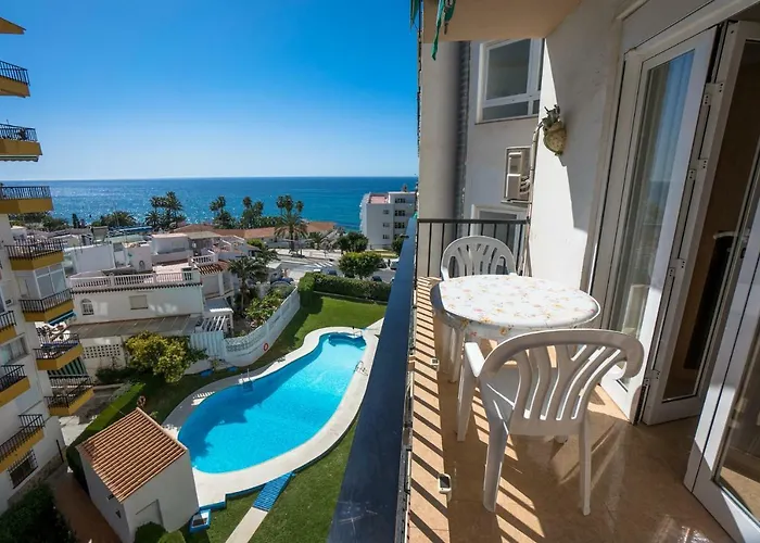 Edf. Albaida I, 5º H Nerja